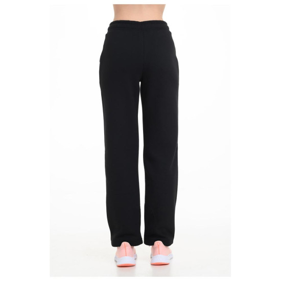 Target Γυναικείο παντελόνι φόρμας Open Hem Fleece Pants ''Vibes'' Target Γυναικείο παντελόνι φόρμας Open Hem Fleece Pants ''Vibes''